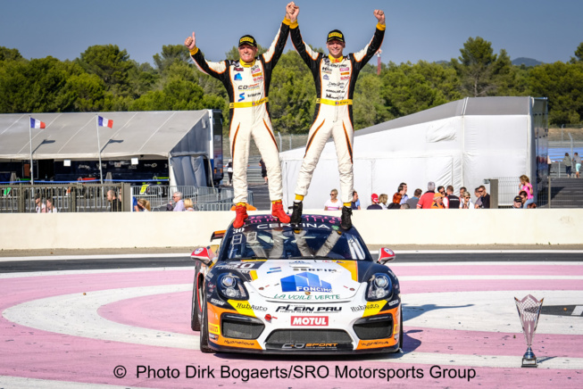 La délivrance et la joie pour Vannelet/Parisy La délivrance et la joie pour Vannelet/Parisy