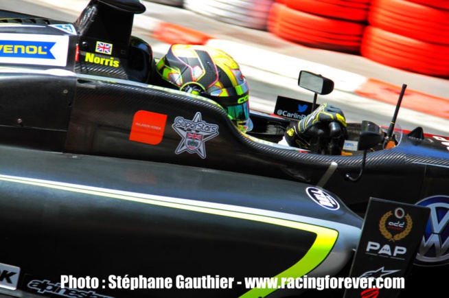 Un pilote à suivre de prêt Un pilote à suivre de prêt