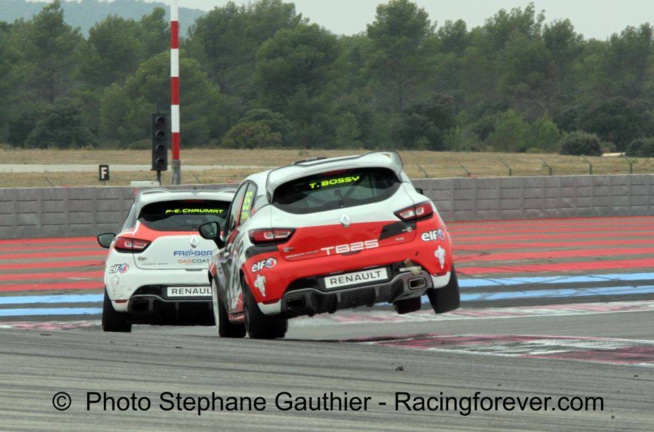 Toujours à l'attaque chez TB2S Toujours à l'attaque chez TB2S