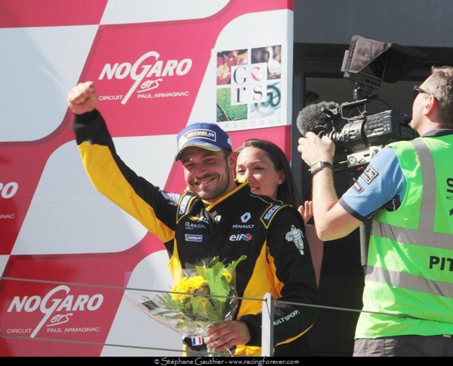 5 podiums dont 2 victoires pour TB2S 5 podiums dont 2 victoires pour TB2S