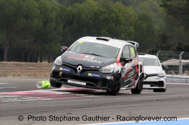 Pierre Etienne Chaumat ravi de sa saison avec TB2S Pierre Etienne Chaumat ravi de sa saison avec TB2S