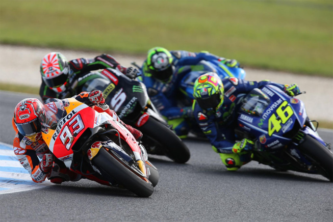 © www.motogp.com © www.motogp.com