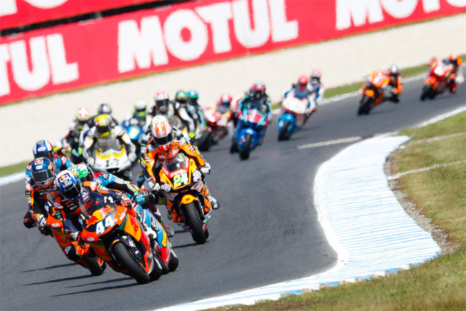 © www.motogp.com © www.motogp.com