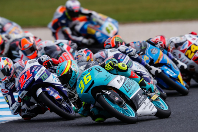 © www.motogp.com © www.motogp.com