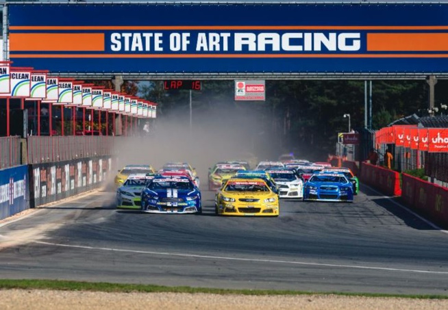 La NWES se développe encore La NWES se développe encore