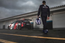 Peugeot 308 version TCR Peugeot 308 version TCR