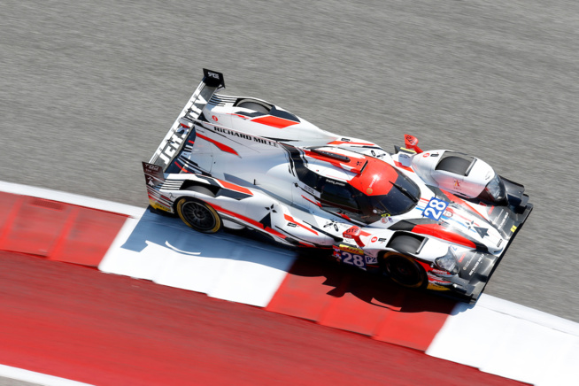 FIA WEC : TDS Racing veut viser la victoire FIA WEC : TDS Racing veut viser la victoire