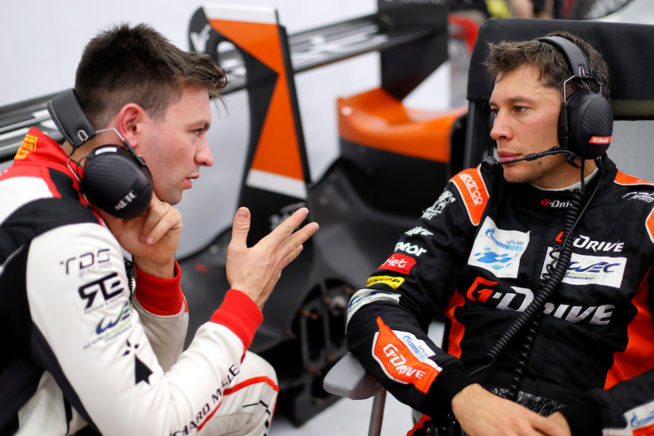 FIA WEC : TDS Racing veut viser la victoire FIA WEC : TDS Racing veut viser la victoire