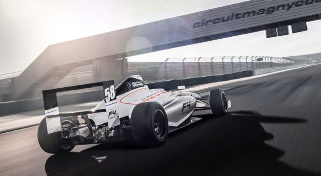 F4 FIA France : La révolution est en marche F4 FIA France : La révolution est en marche