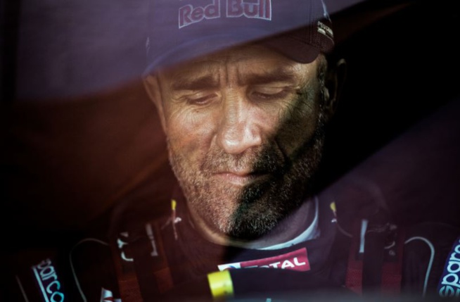 Päs de victoire cette année pour Monsieur Dakar Päs de victoire cette année pour Monsieur Dakar