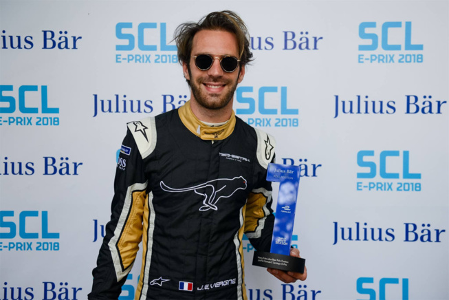 © Techeetah © Techeetah