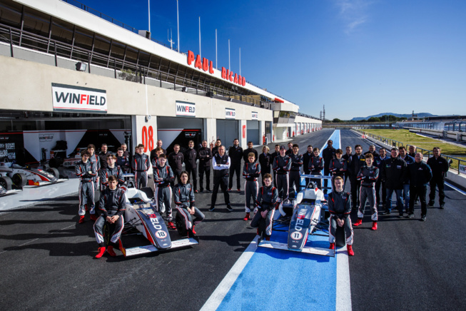 Le verdict est tombé Le verdict est tombé