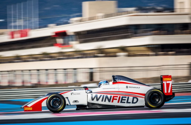 Une redoutable sélection Une redoutable sélection