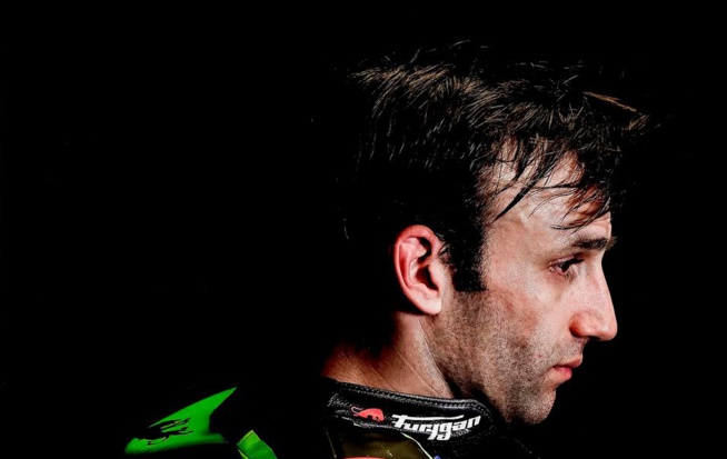 Johann est attendu au tournant cette saison ( Photo Tech3) Johann est attendu au tournant cette saison ( Photo Tech3)