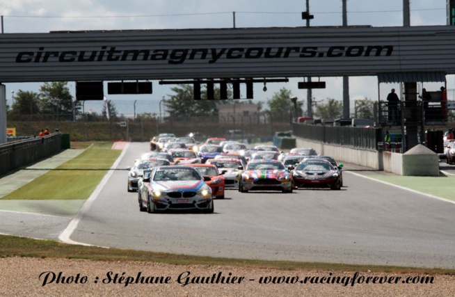 La grille devrait à nouveau être bien remplie pour 2018 La grille devrait à nouveau être bien remplie pour 2018