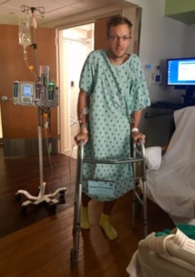 un dur moment à passer pour Bourdais un dur moment à passer pour Bourdais