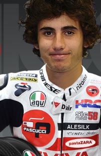 Niccolo Antonelli Niccolo Antonelli