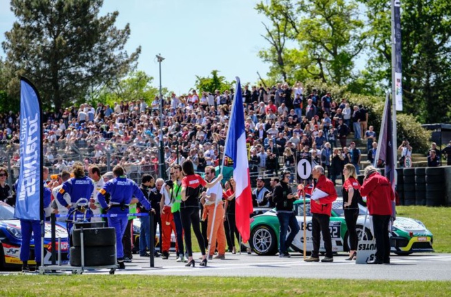 FFSA GT : Coupes de Pâques FFSA GT : Coupes de Pâques