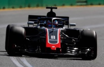 La performance était là mais pas la chance pour Grosjean La performance était là mais pas la chance pour Grosjean