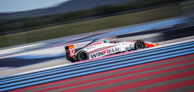 © Thomas Fenetre / Morgan Mathurin © Thomas Fenetre / Morgan Mathurin