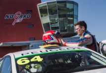 Peugeot 308 Racing : Nogaro, présentation Peugeot 308 Racing : Nogaro, présentation