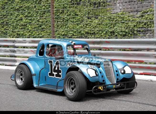 Un concept qui marche © S. Gauthier – www.racingforever.com Un concept qui marche © S. Gauthier – www.racingforever.com