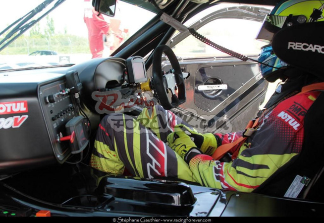 GT4 : Nogaro, ce que les pilotes disent GT4 : Nogaro, ce que les pilotes disent