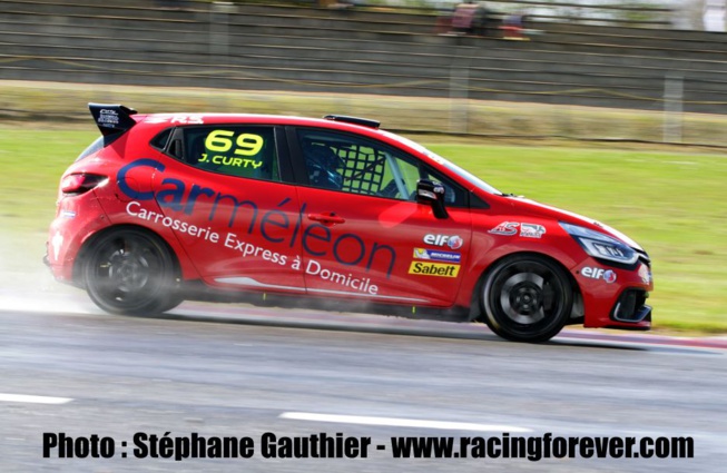 Jérémy Curty défendra les couleurs TB2S en 2018 avec le numéro 69 Jérémy Curty défendra les couleurs TB2S en 2018 avec le numéro 69