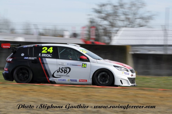 308 Racing Cup 2018 : Nogaro 308 Racing Cup 2018 : Nogaro