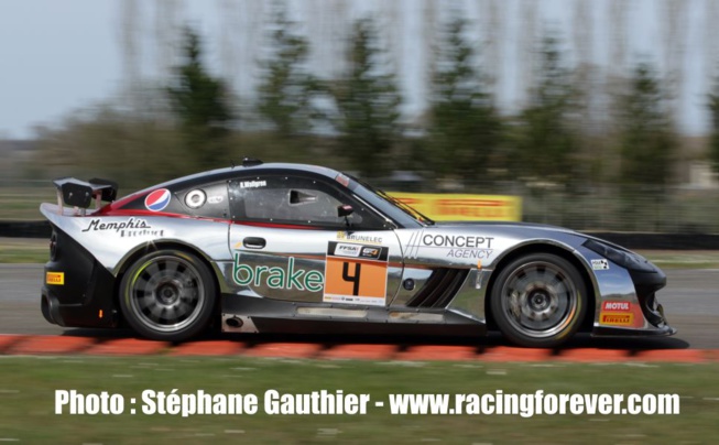 Cette fois Wallgren est allé au bout et remporte la catégorie Amateurs Cette fois Wallgren est allé au bout et remporte la catégorie Amateurs