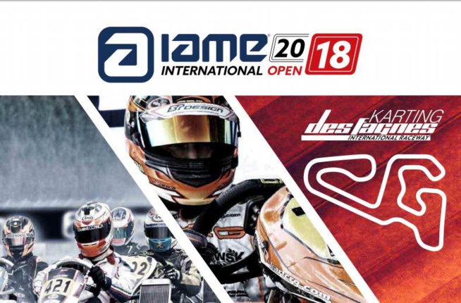 L'affiche 2018 était belle L'affiche 2018 était belle