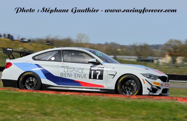 La #17 meilleure représente de la marque BMW La #17 meilleure représente de la marque BMW