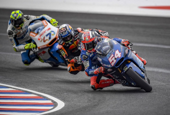 Une victoire qui s'est jouée à trois Une victoire qui s'est jouée à trois