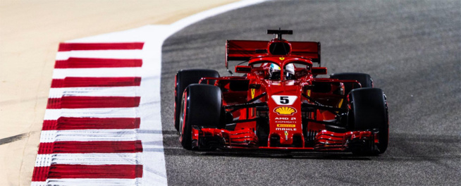 © Ferrari s.P.A