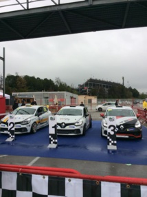 TB2S : Double podium en terre Espagnole TB2S : Double podium en terre Espagnole