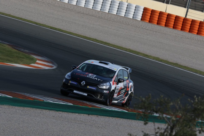 TB2S : Double podium en terre Espagnole TB2S : Double podium en terre Espagnole