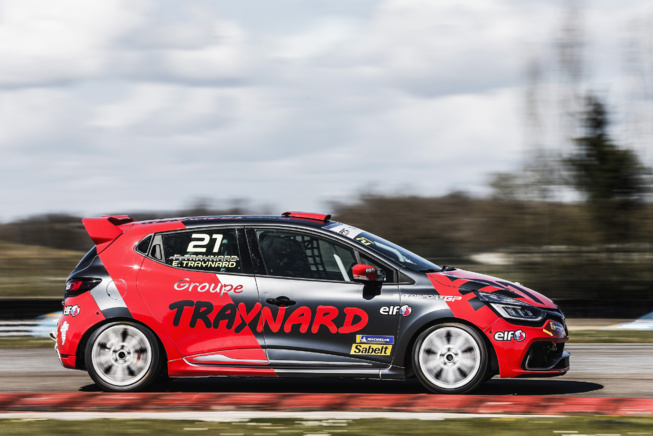 (Photo Renault Sport DPPI) (Photo Renault Sport DPPI)