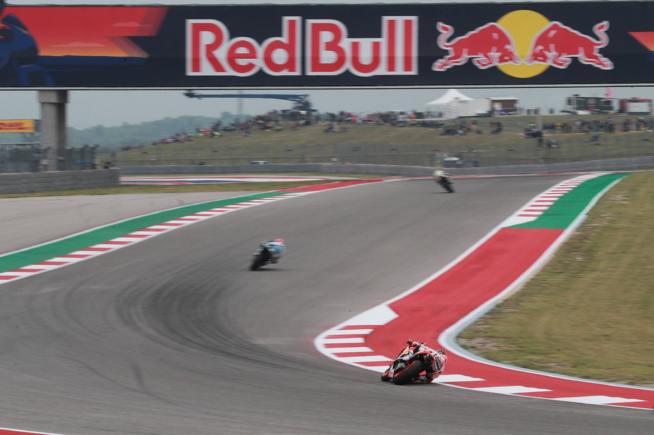 Austin va t'il devenir le feuilleton Dallas ? ( Photo : Gold & Goose - Red Bull Content Pool) Austin va t'il devenir le feuilleton Dallas ? ( Photo : Gold & Goose - Red Bull Content Pool)