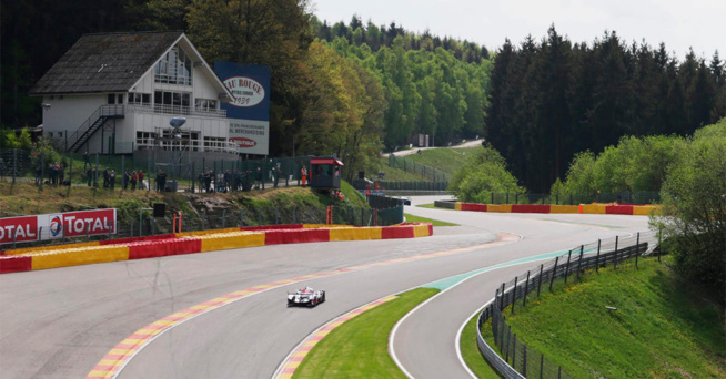 © Toyota Gazoo Racing © Toyota Gazoo Racing