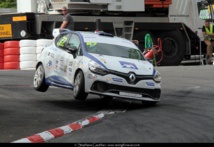 La Clio Cup La Clio Cup