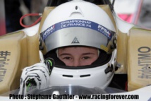 Un pilote F4 Un pilote F4