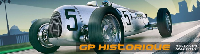 Grand Prix de Pau : 77e grand prix de Pau en vue Grand Prix de Pau : 77e grand prix de Pau en vue