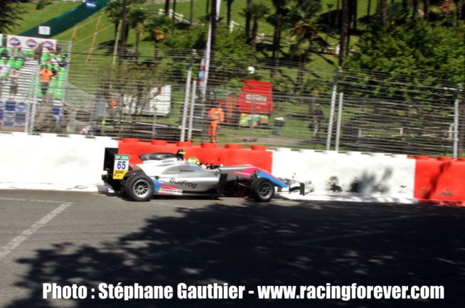 Le débutant Enaam Ahmed en a vu de toutes les couleurs à Pau Le débutant Enaam Ahmed en a vu de toutes les couleurs à Pau