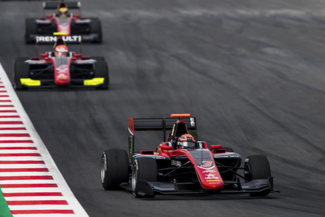 © GP3 Media Service