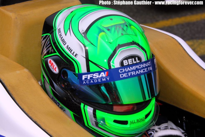 Collet grand vainqueur de ce week-end palois Collet grand vainqueur de ce week-end palois