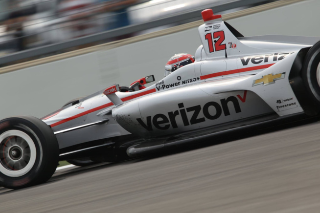 © Indycar © Indycar