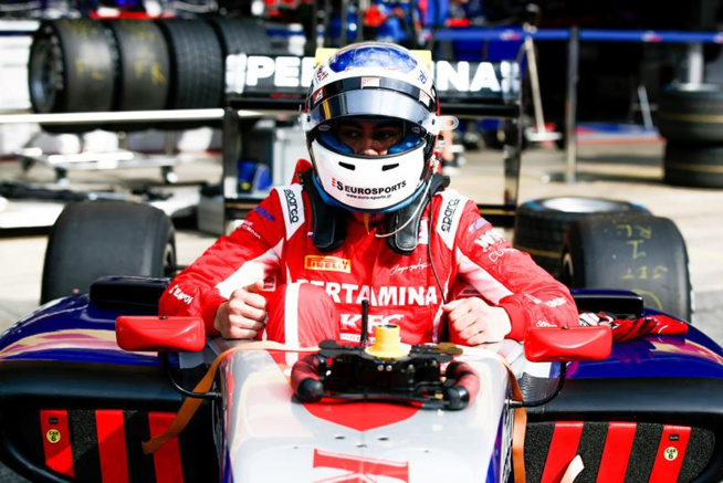 © GP3 Media Service © GP3 Media Service