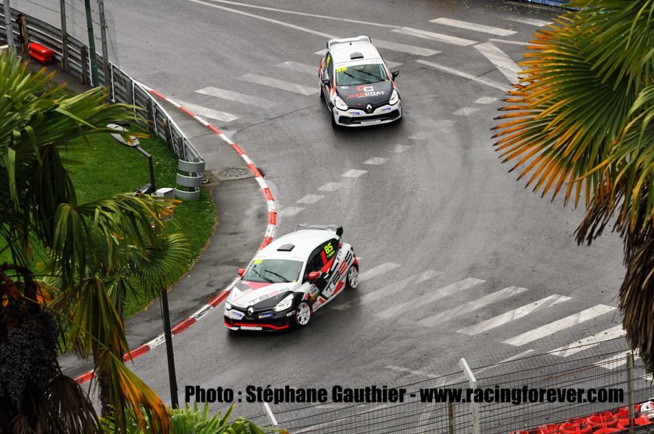 De bons résultats à Pau De bons résultats à Pau