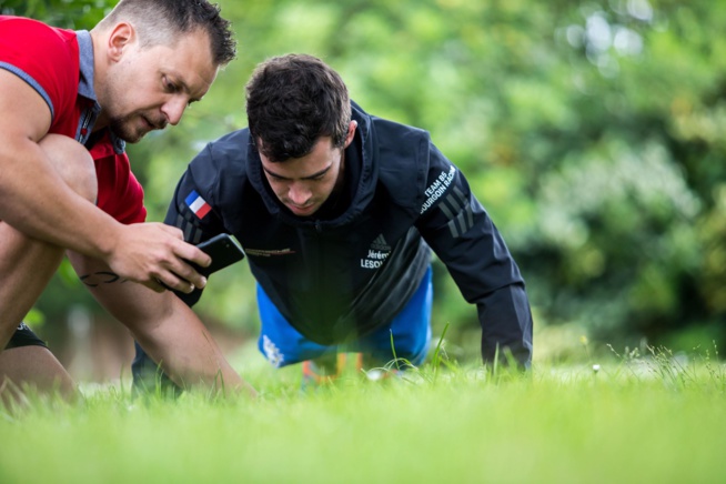 Porsche Carrera Cup France : Le défi de Jérémie Lesoudier Porsche Carrera Cup France : Le défi de Jérémie Lesoudier