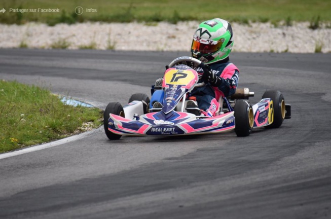 Première récompense pour Tom Première récompense pour Tom